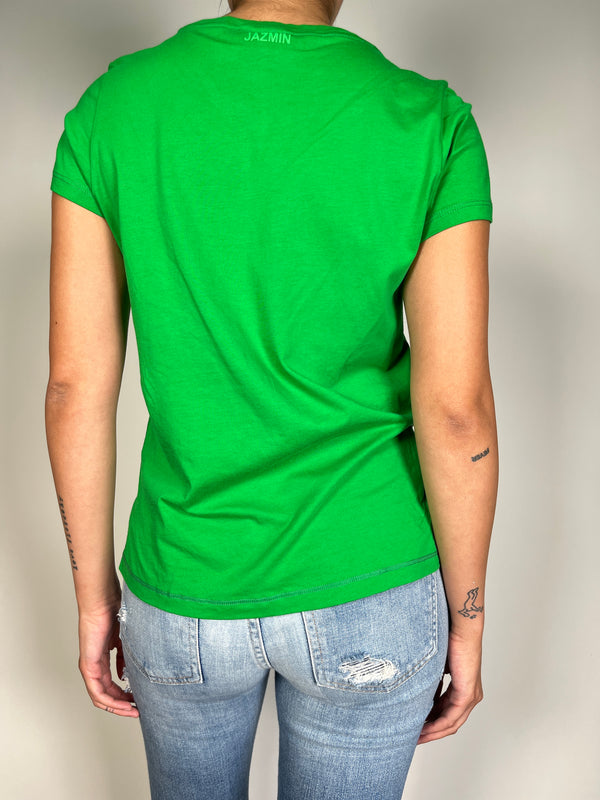 Polera Botanic