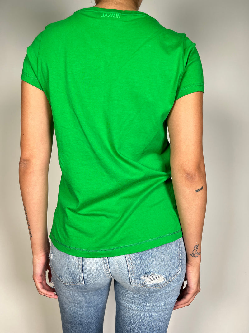 Polera Botanic