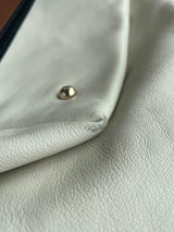 Cartera Bicolor
