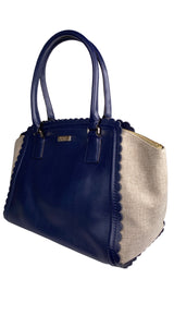 Cartera Cuero