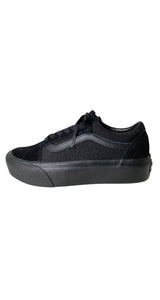 Zapatillas Negras