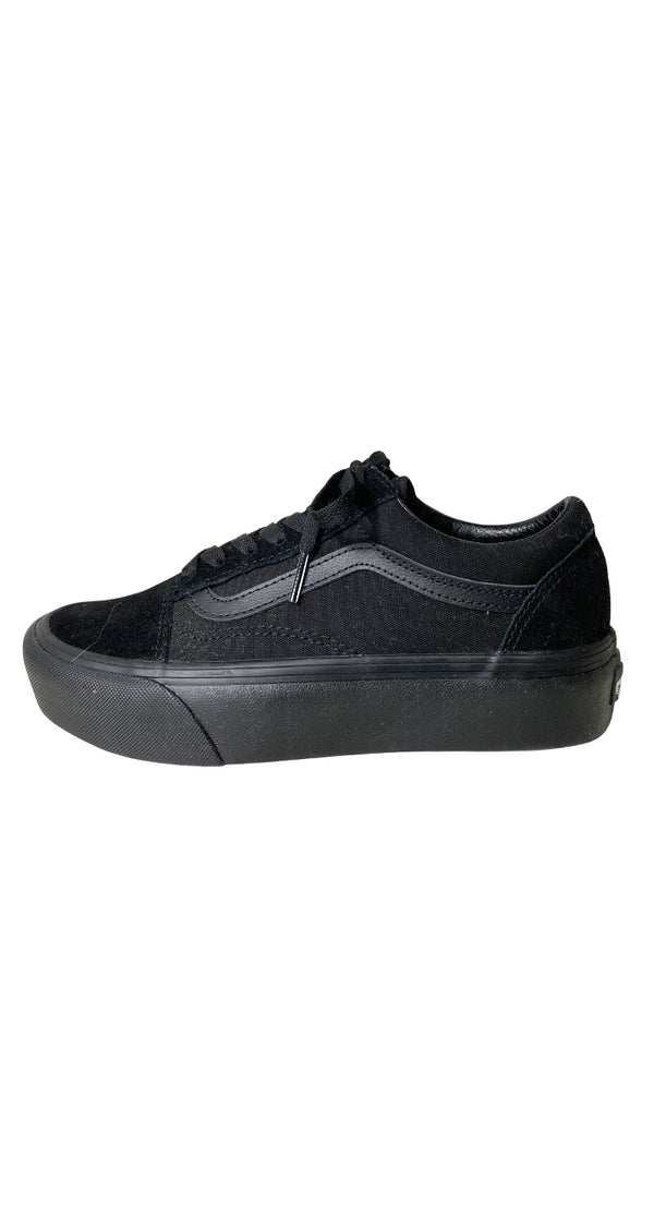 Zapatillas Negras