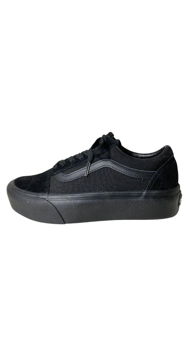 Zapatillas Negras