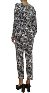Enterito Estampado