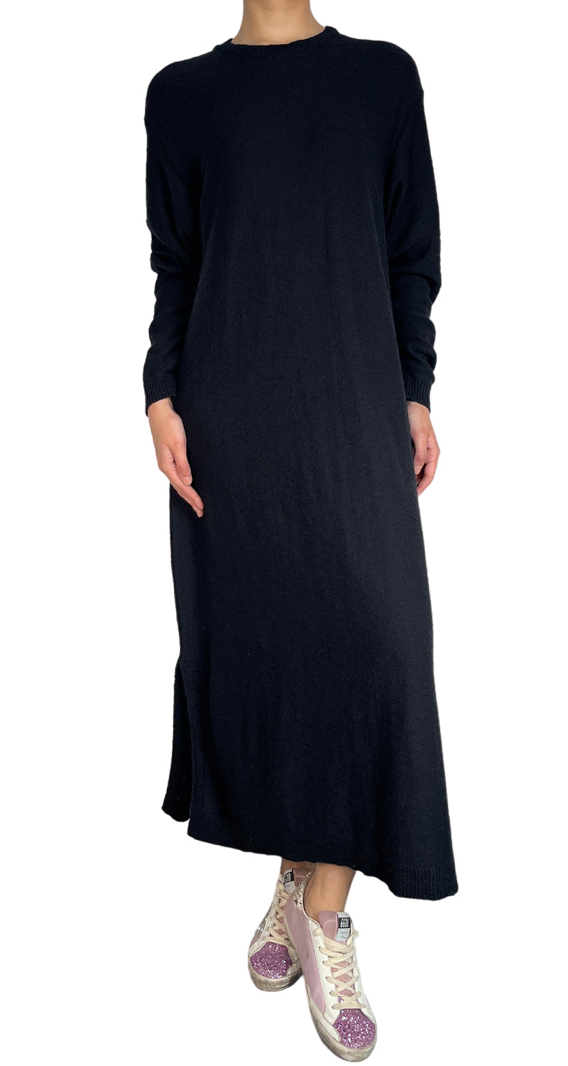 Vestido Tejido