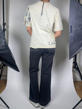Blusa Beige