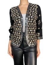 Chaqueta Golden Strauss