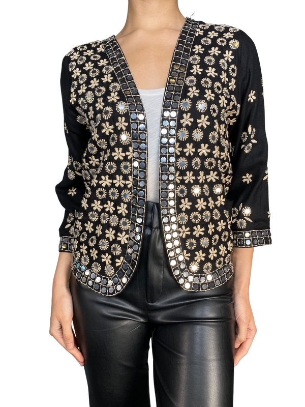 Chaqueta Golden Strauss