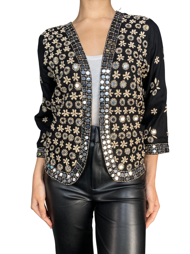 Chaqueta Golden Strauss