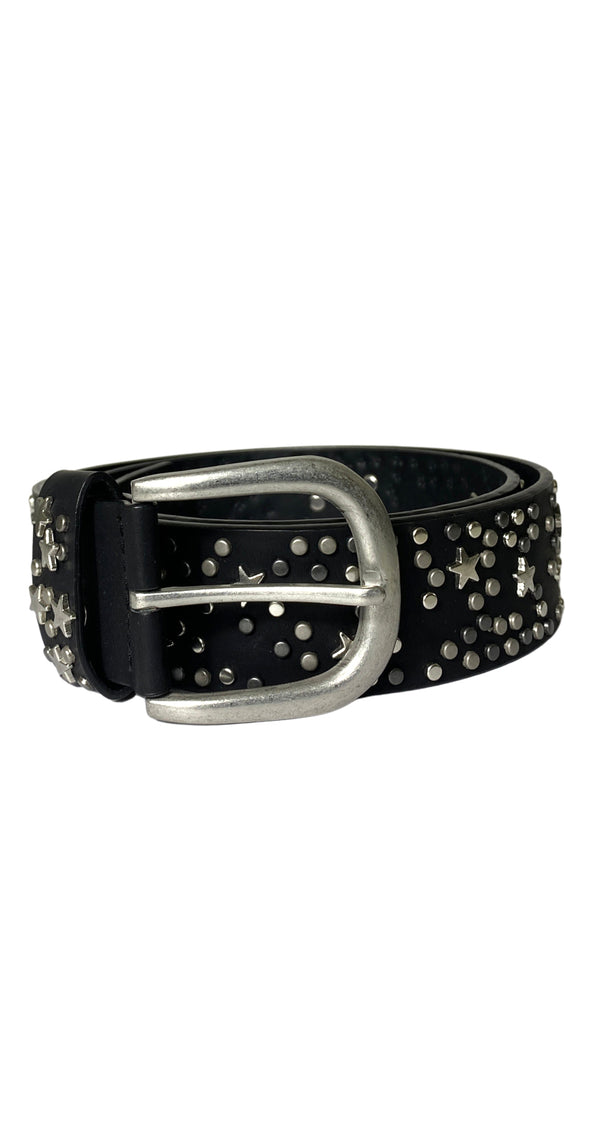Cinturón Negro Estrellas