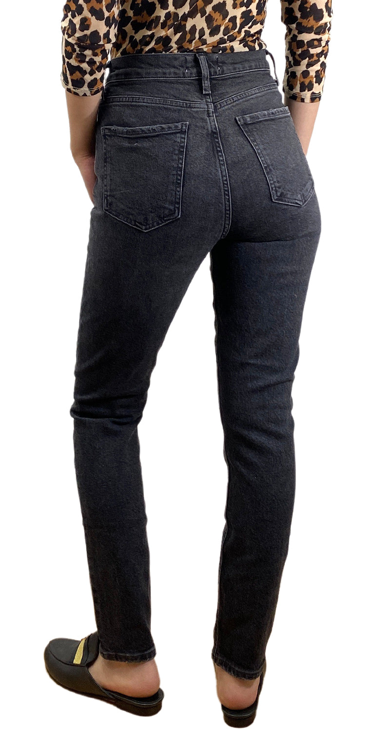 Jeans Negro