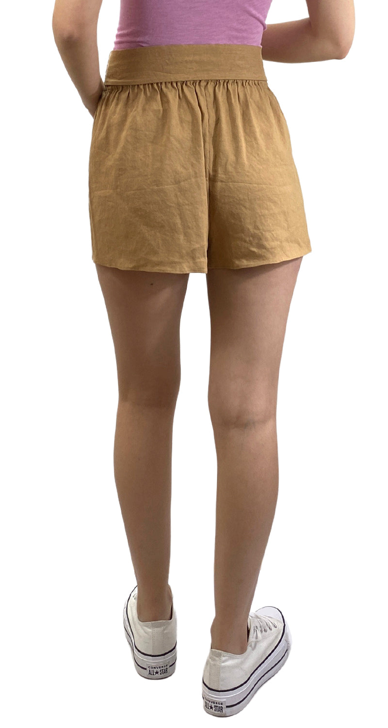 Shorts Café