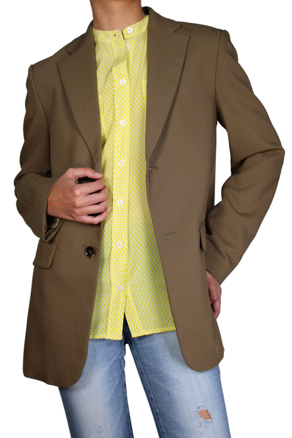 Blazer Verde