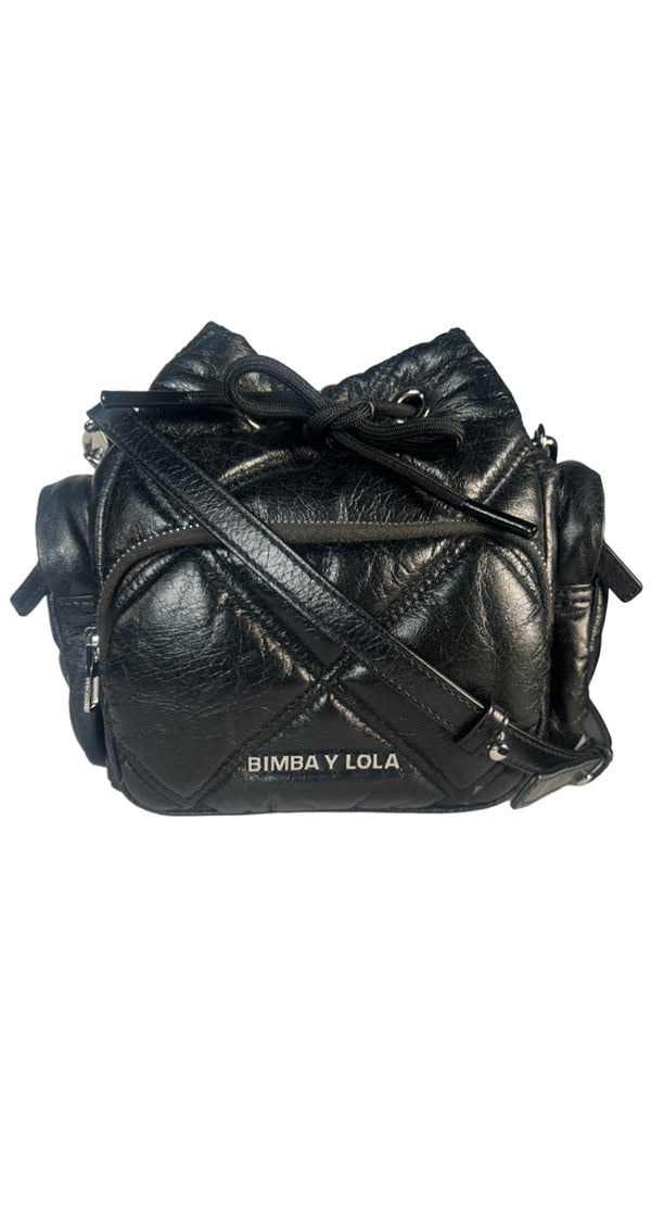 Bandolera Cuero
