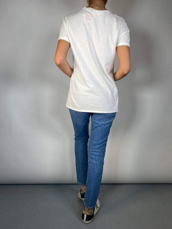 Polera "Born In 90's"