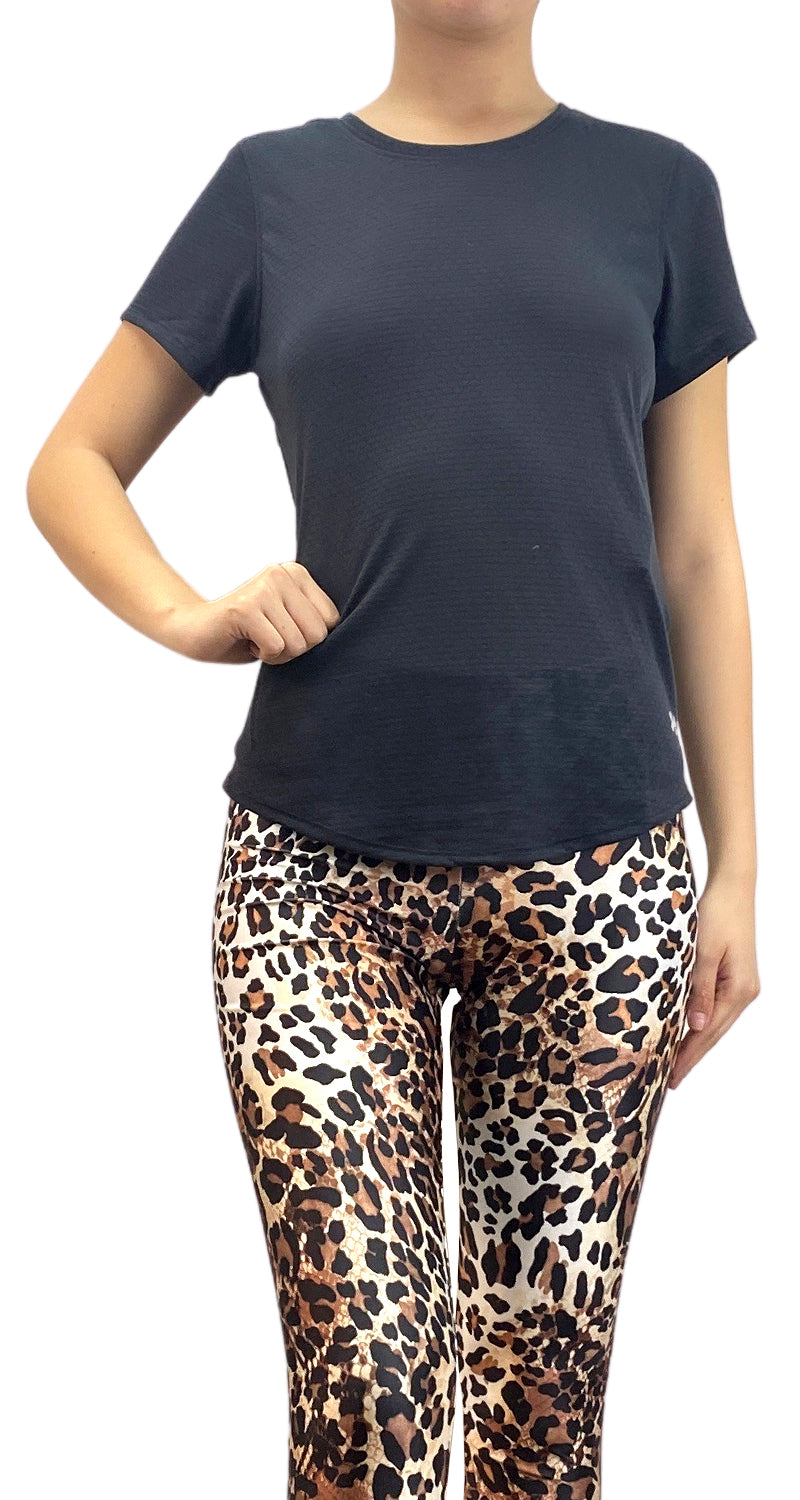 Polera Negra