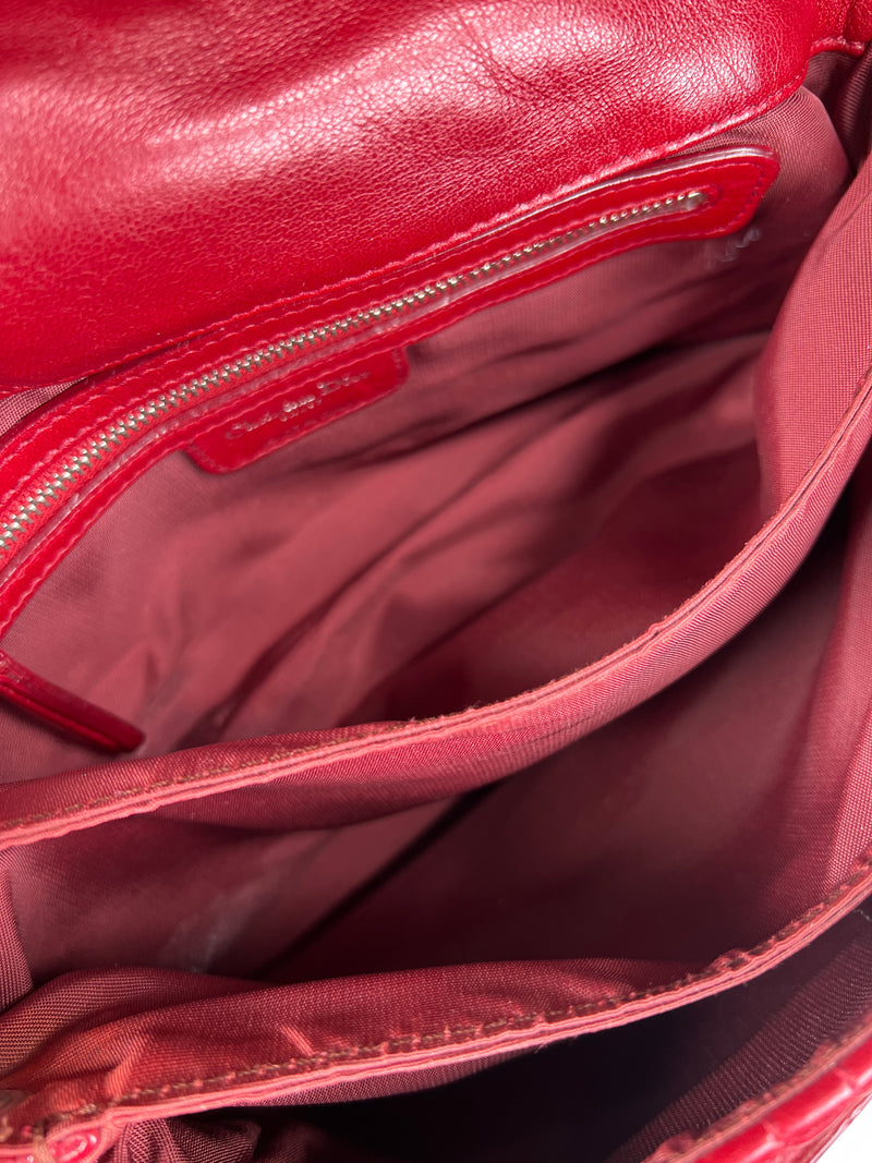 Cartera New Lock Cannage