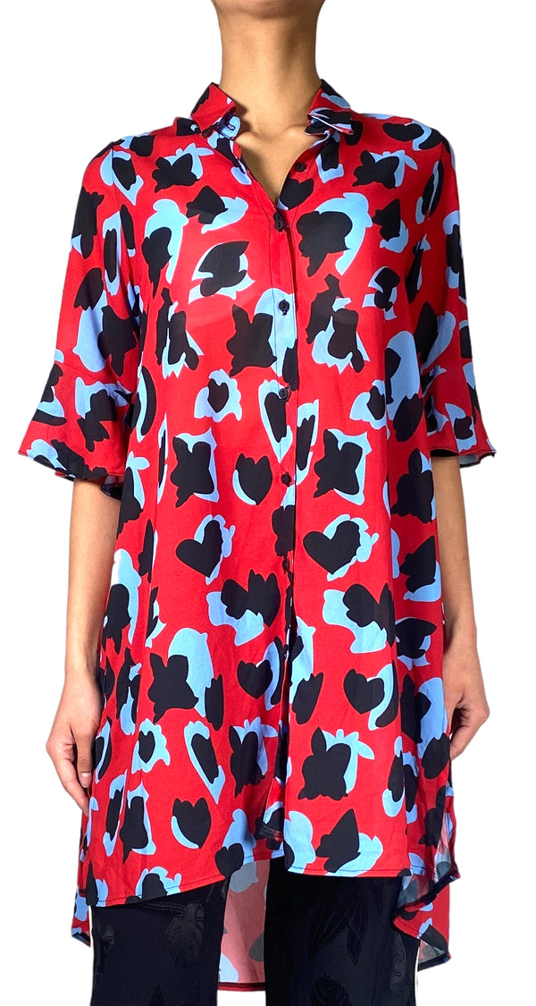 Camisa Vuelo