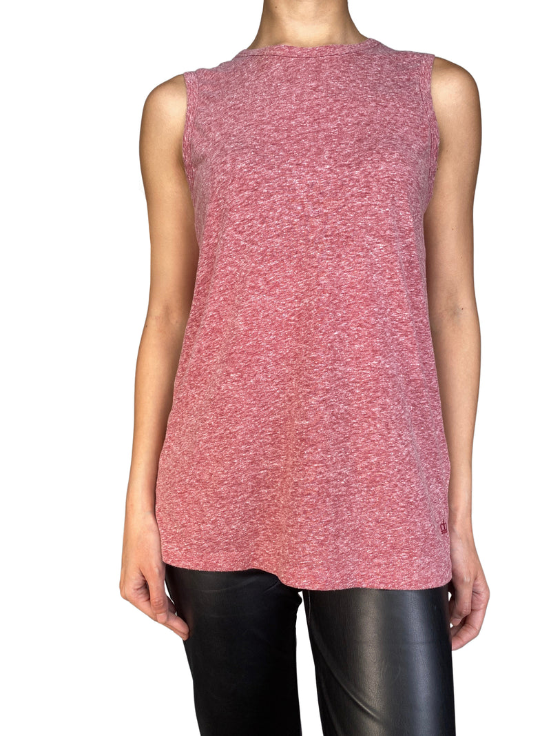 Polera Jaspeada