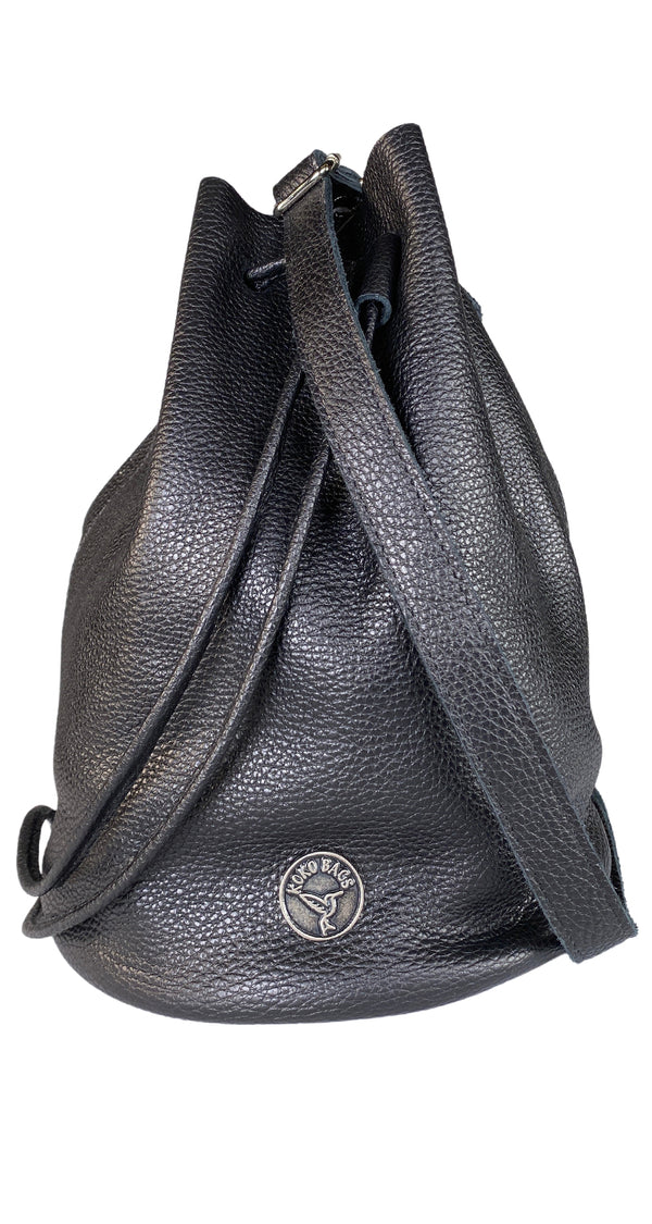Bandolera Cuero