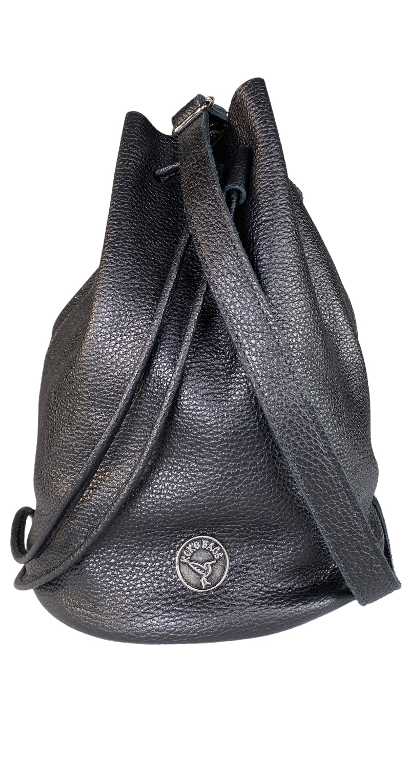 Bandolera Cuero