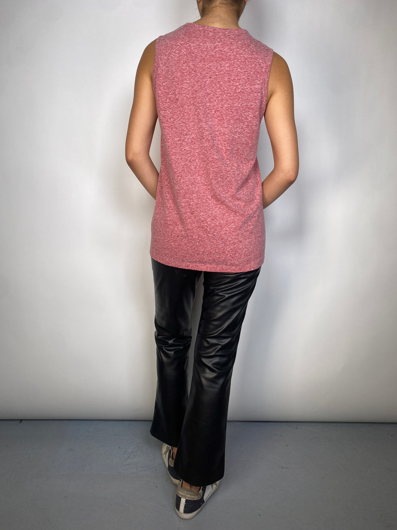 Polera Jaspeada