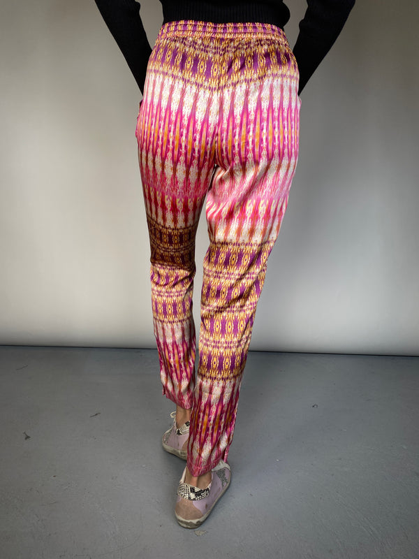 Pantalón Flequi
