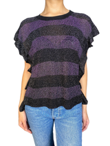 Polera Tejida