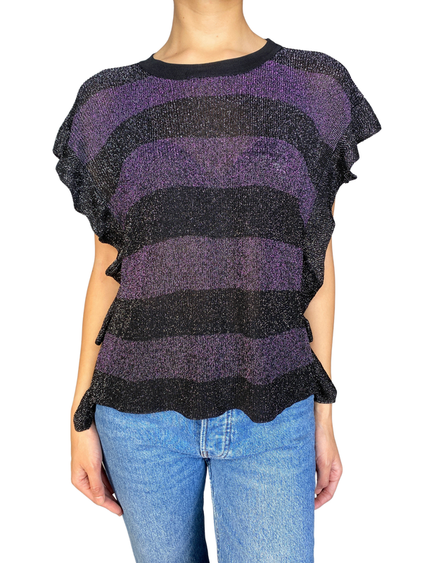 Polera Tejida