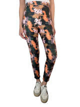 Leggings Marly Magma