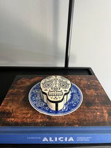 Cofre Calavera