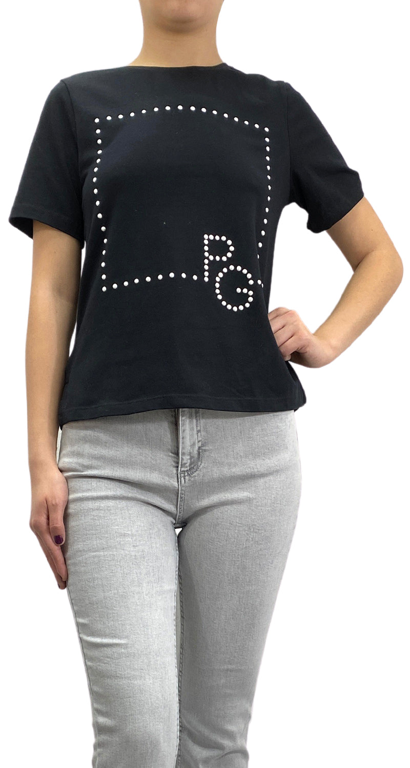 Polera Negra