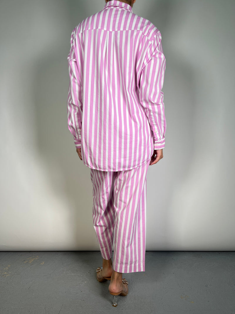Set Stripes