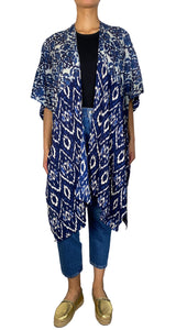 Kimono Estammpado
