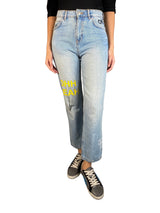Jeans Ohh Yeah