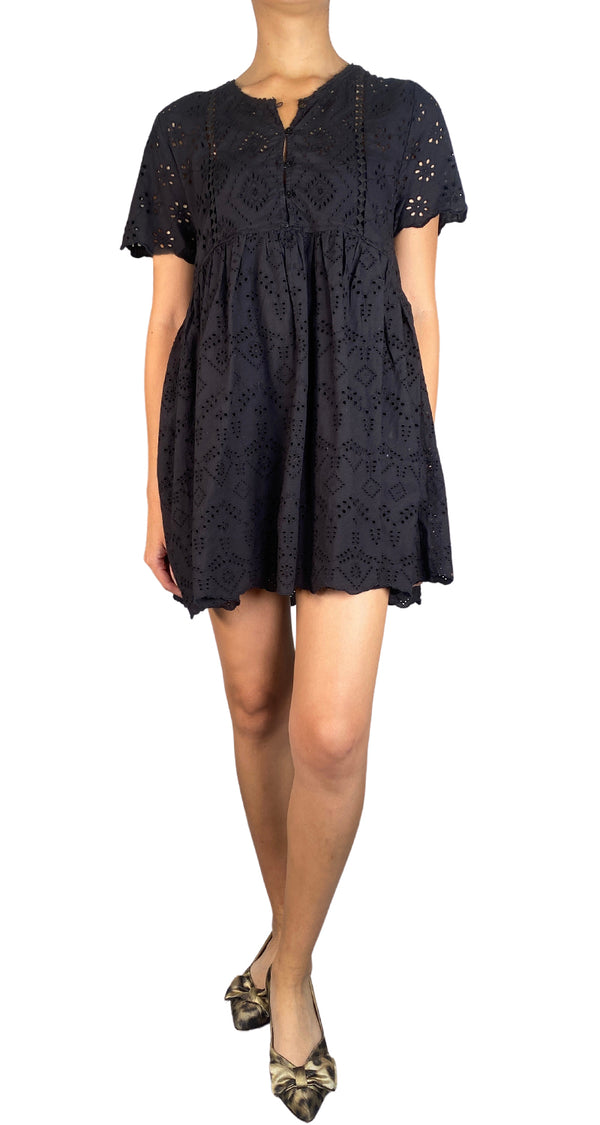 Vestido Arti
