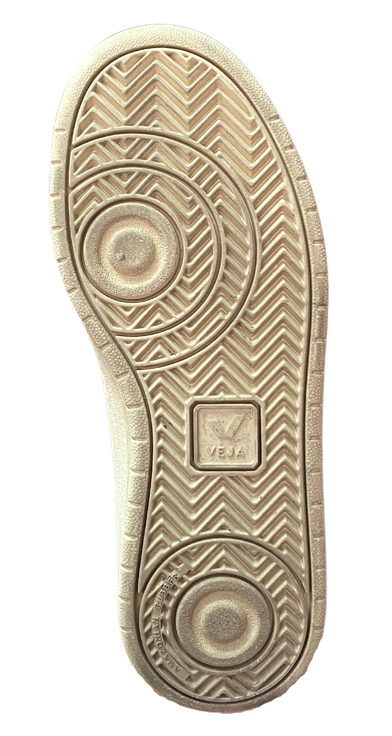 Zapatillas Negras