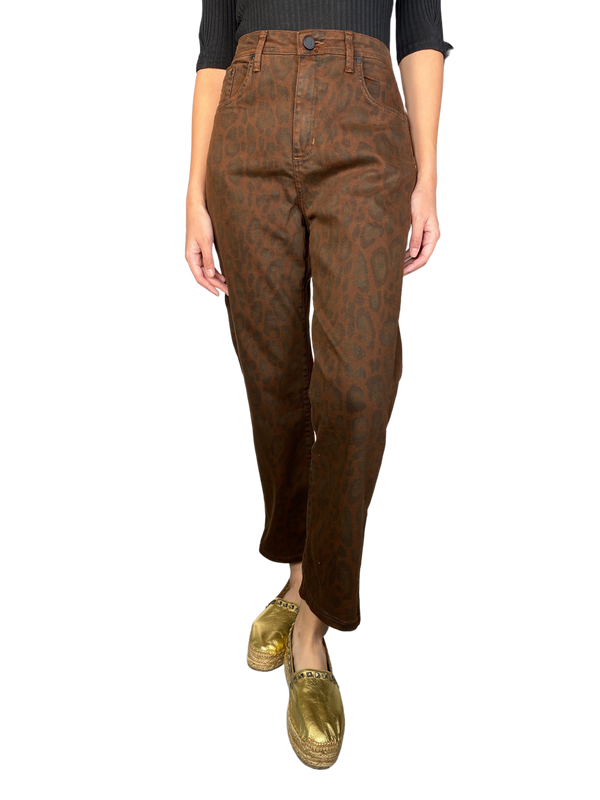 Jeans Jem Winter Animal