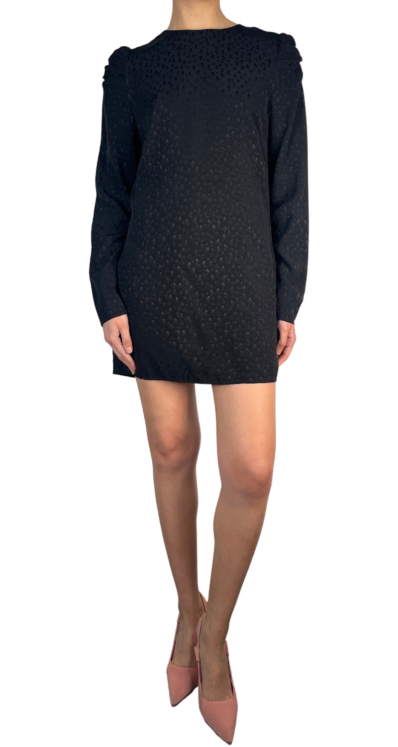 Vestido Calaveras