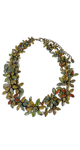 Collar Flores