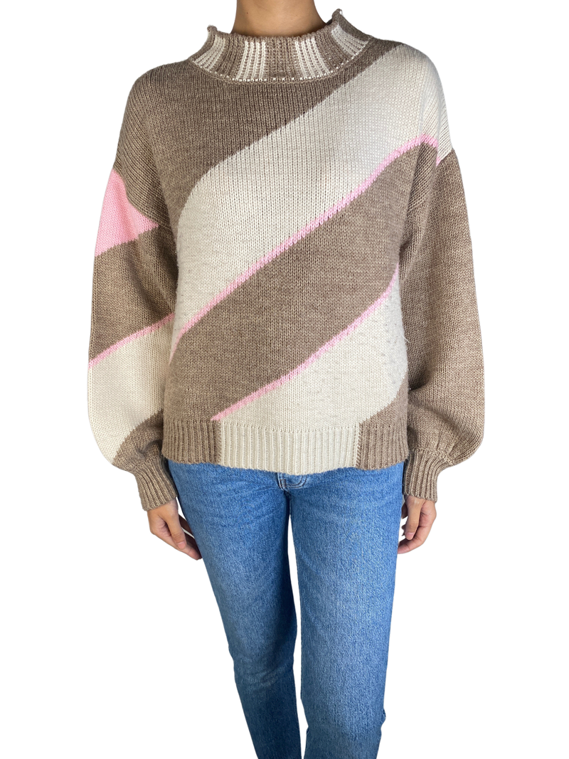 Sweater Veleta