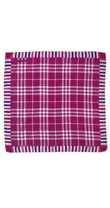 Pañuelo de Cuadros