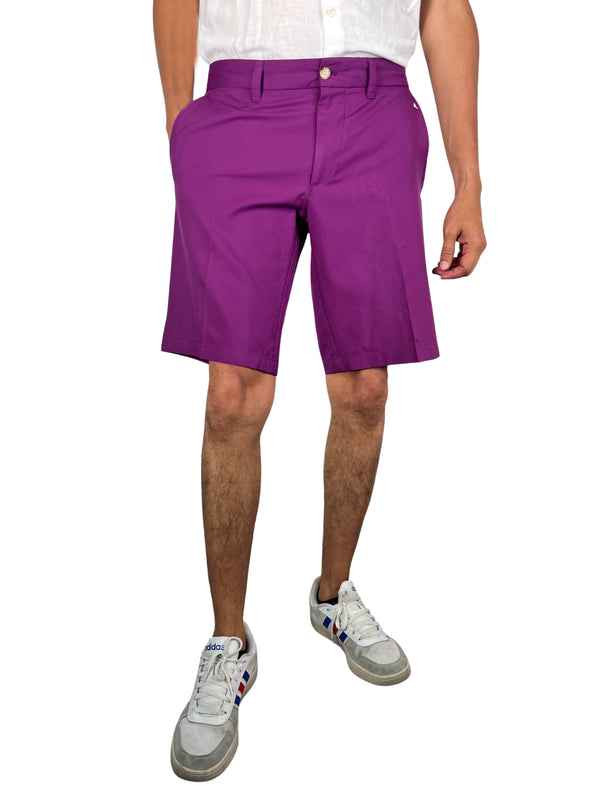 Shorts Morado