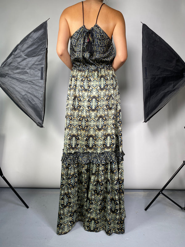 Vestido Sunrise