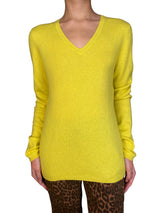 Sweater Cashmere