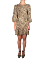 Vestido Maeve By Anthopologie