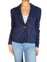 Blazer Cuadros
