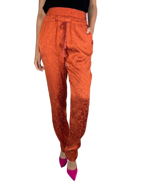 Pantalón Estampado