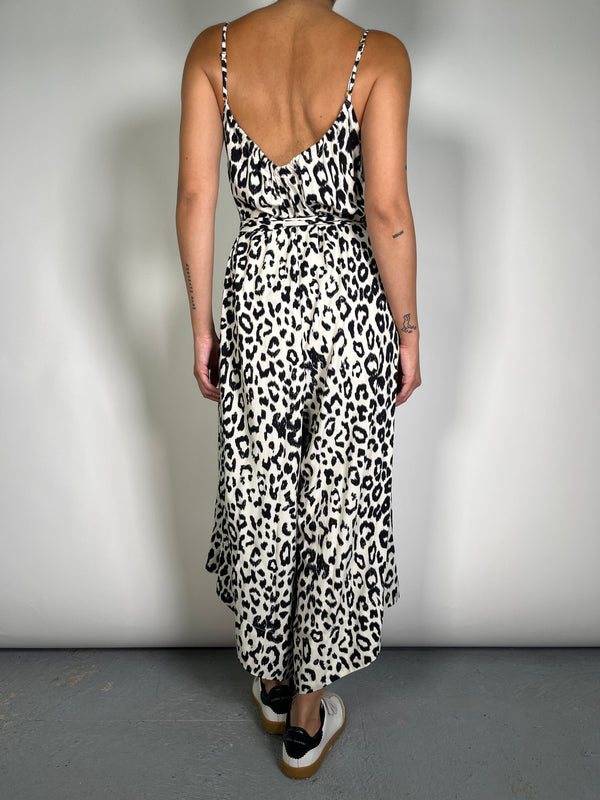 Enterito Animal Print