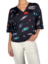Polera Galactica